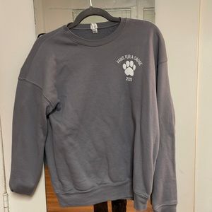 Cute Dog Long Sleeve